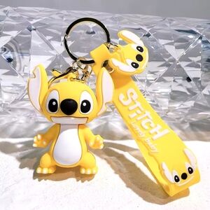 Lilo & Stich Key chain